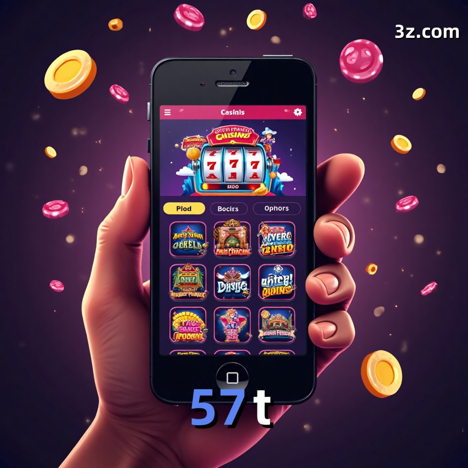 57t Cassino Online